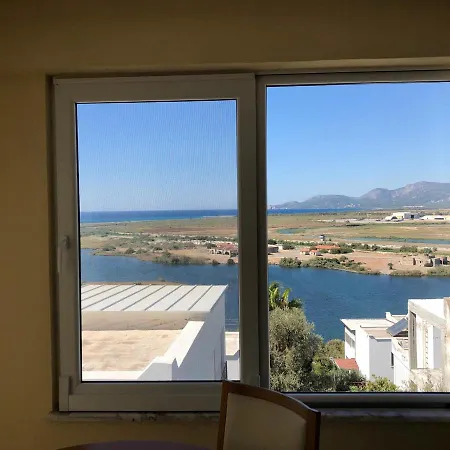 Dalaman Villa * Даламан