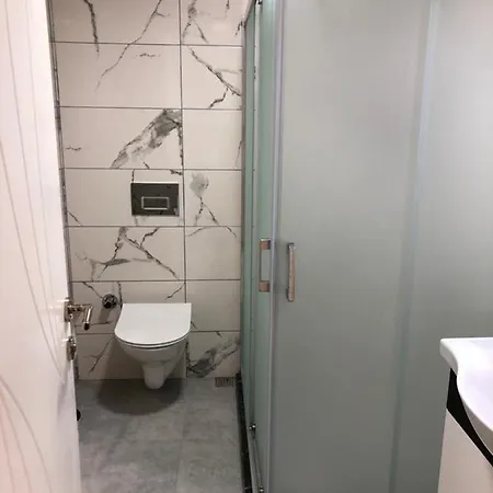 Вилла Dalaman Villa *