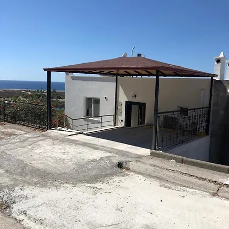Dalaman Villa Вилла *