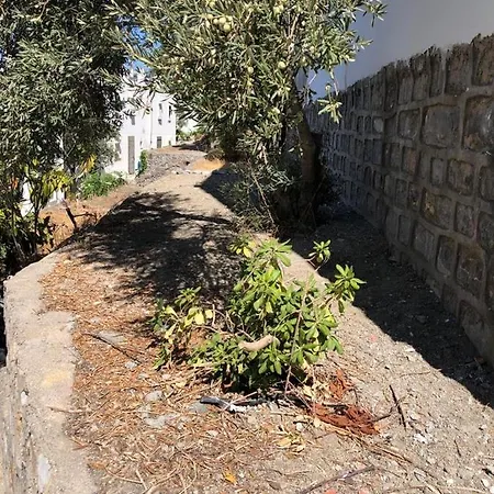 Dalaman Villa Вилла
