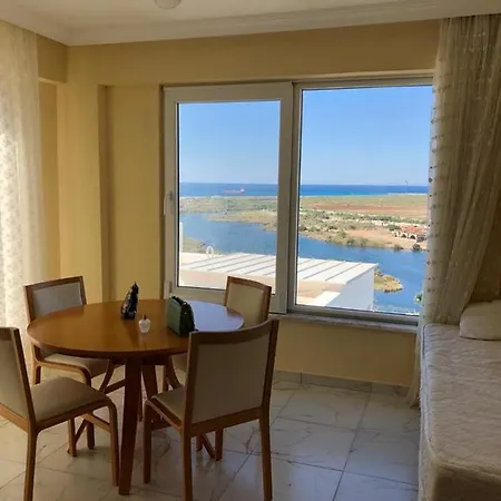 Вилла Dalaman Villa Даламан