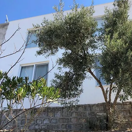 Вилла Dalaman Villa Даламан