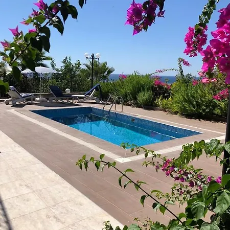 Вилла Dalaman Villa Даламан