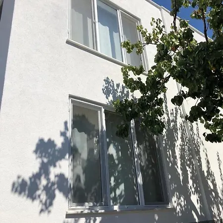 Dalaman Villa