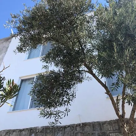 Dalaman Villa