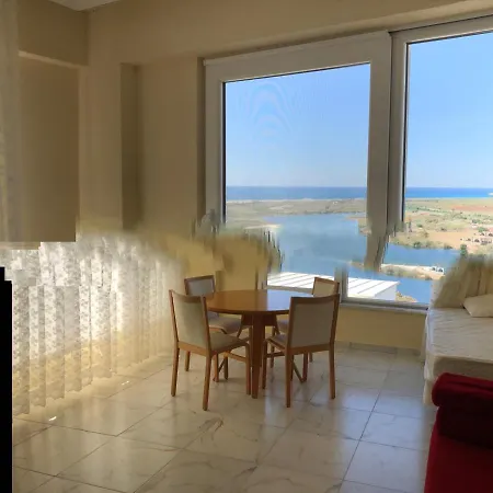 Dalaman Villa Даламан