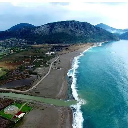 Dalaman Villa Даламан