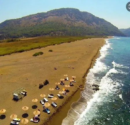 Вилла Dalaman Villa Даламан